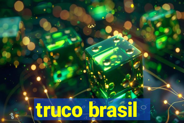 truco brasil - truco online